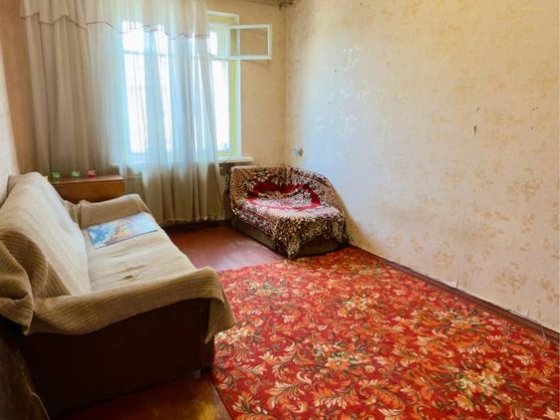 Реальная! Срочно сдам 1к квартиру Рабочая Криворожская