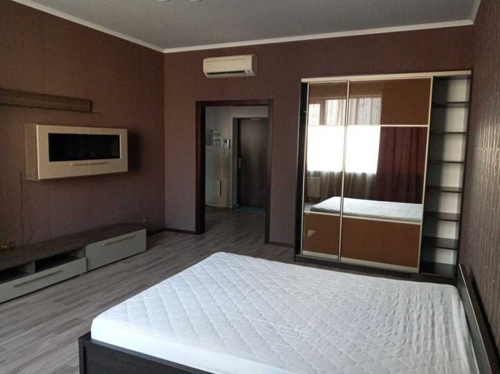 Сдаётся 1-к квартира ул. Владимира Антоновича, 36 - фото 1