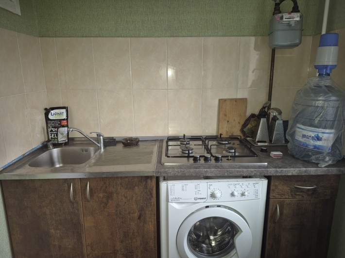 Здам в оренду двокімнатну квартиру, Космос. FINKA - фото 1