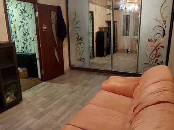 Сдам 2к квартиру на Победе пр. Героев