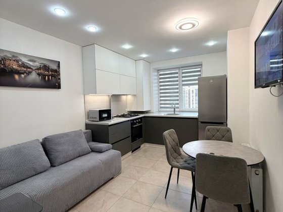 Ключі на руках! Оренда кварири ЖК  River Park / Перемога / Набережна Дніпро