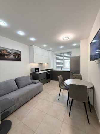 Ключі на руках! Оренда кварири ЖК  River Park / Перемога / Набережна - фото 1