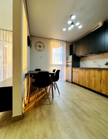 Оренда квартири ЖК Central Park - фото 1