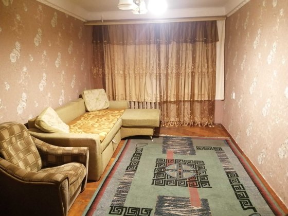 Сдам 2-к квартиру на Шевченковском (2 мкрн) по ул. Бочарова Запоріжжя