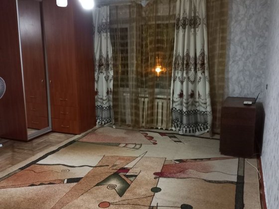 Сдам 1-кімнатну квартиру, Шевченківський,  вул. Брюллова Запоріжжя