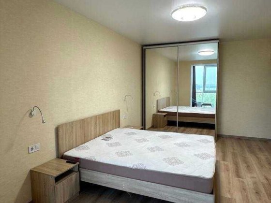 Сдам 2-х комнатную квартиру в ЖК Соколовский , бульвар Слави 45д