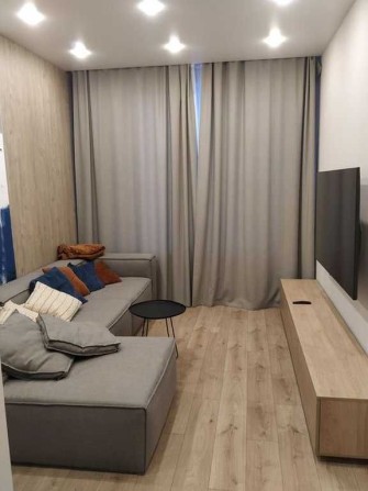 Аренда 2-х комнатной квартиры ул. Сичевых Стрельцов - фото 1