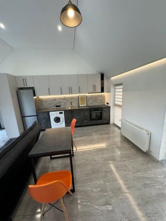 Сдам 2 ком квартиру ЖК Club House Пр. Науки. Дафи Тонельная 112 - фото 1