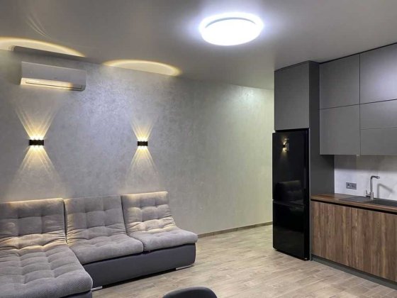 Сдам 2к квартиру в ЖК Грани , бульвар Звёздный 1м