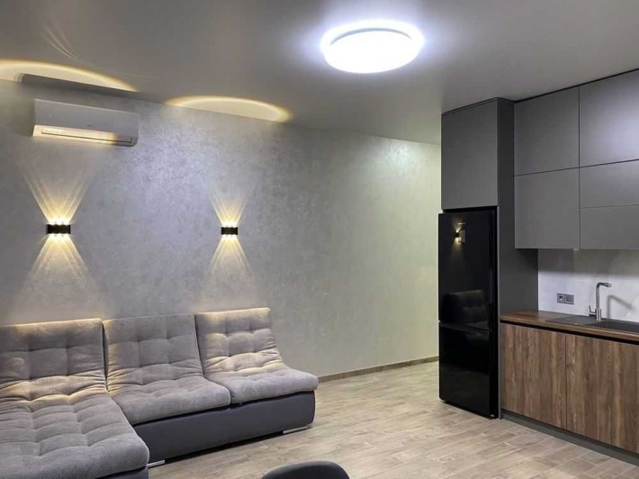 Сдам 2к квартиру в ЖК Грани , бульвар Звёздный 1м - фото 1