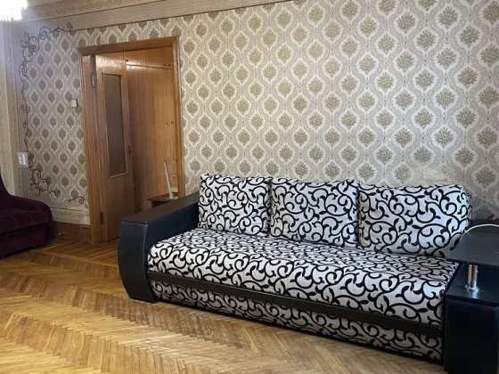 Аренда 2-к квартира на ул. Писаржевского (Нагорный район) Дніпро