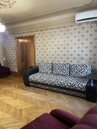 Аренда 2-к квартира на ул. Писаржевского (Нагорный район) - фото 1