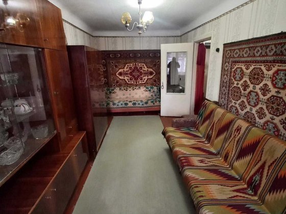 Сдам квартиру пр Поля