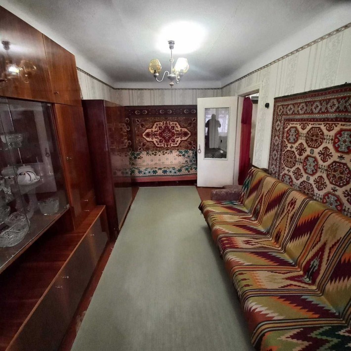 Сдам квартиру пр Поля - фото 1