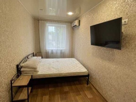 Аренда 2-х комнатной квартиры ж\м Тополь