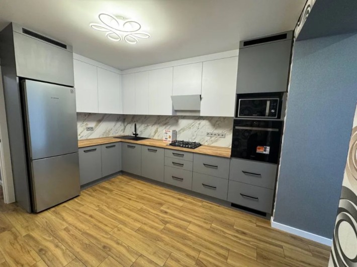 Сдам 2к квартиру в ЖК Счастливый - фото 1