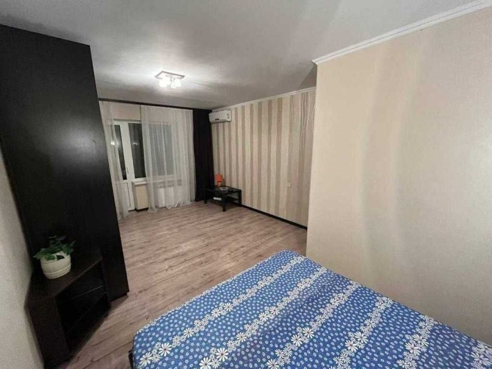 Сдам 1-к квартиру жм Парус - фото 1