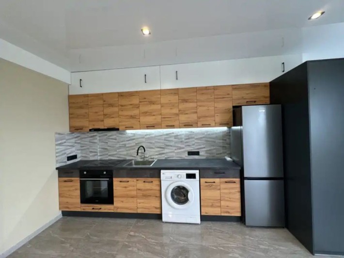 Сдам 2 ком квартиру ЖК Club Hause пр. Науки Дафи ул. Тунельная 112 - фото 1