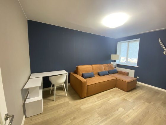 Сдам 2к квартиру Победа ЖК Пролисок