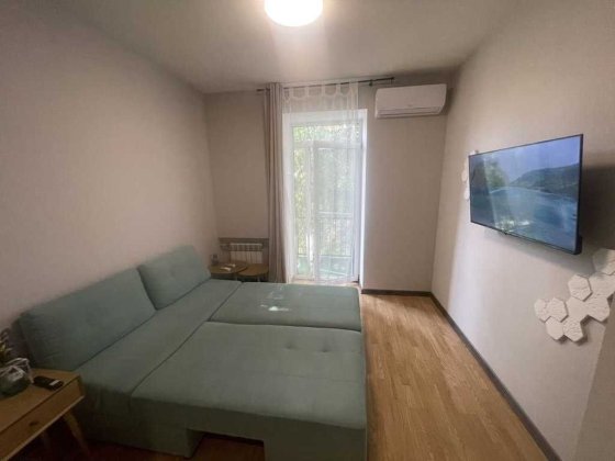 Аренда 1-комнатной квартиры пр. Яворницкого, 82