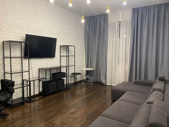 Аренда 2-к квартиры пр. Яворницкого, 44