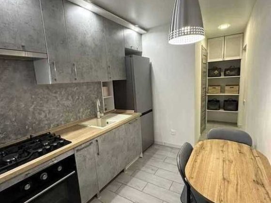 Аренда двухкомнатной квартиры пр. Героев, 20