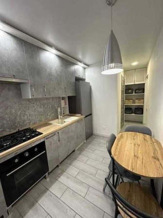 Аренда двухкомнатной квартиры пр. Героев, 20 - фото 1