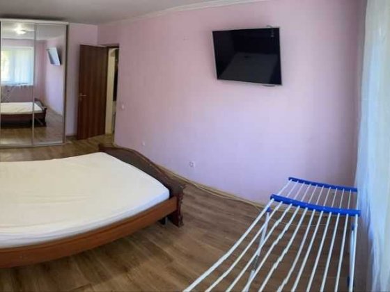 Сдам 2-х комнатную квартиру на Софи Ковалевской 61