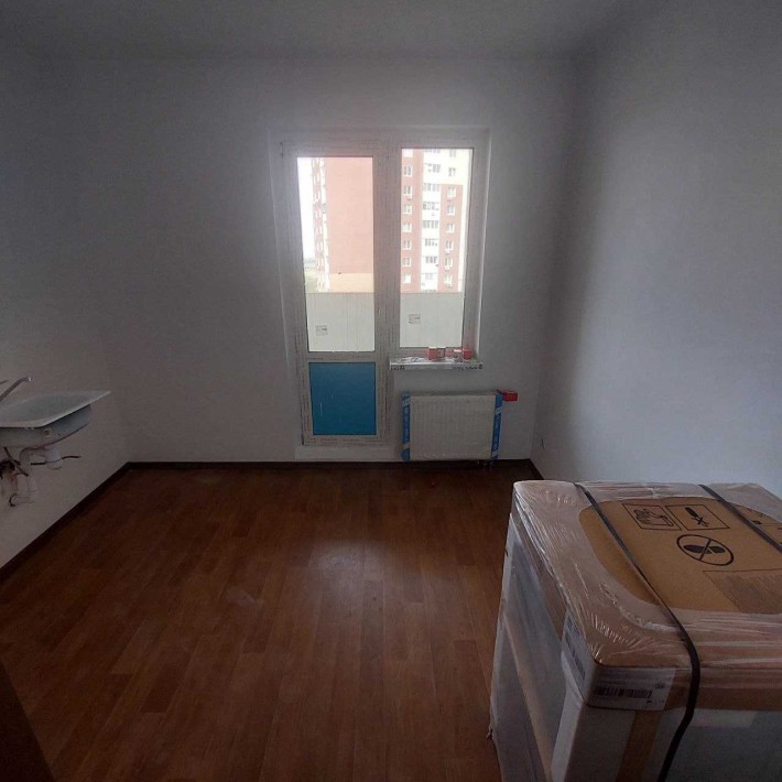 Милославская Троещина Деснянский Без Мебели - фото 1