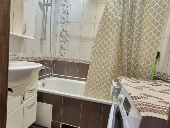 Здам 1 к квартиру Бальзака 56 Киев