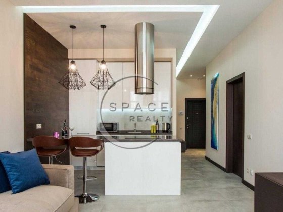 Оренда 2-кімнатна квартира  ЖК Новопечерські Липки  Драгомирова 17.