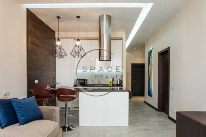 Оренда 2-кімнатна квартира  ЖК Новопечерські Липки  Драгомирова 17. - фото 1