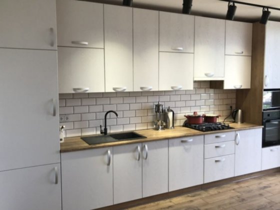 Оренда 1 к в ЖК Європейський квартал Вінниця