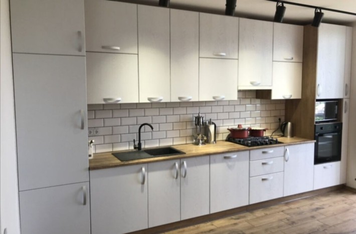 Оренда 1 к в ЖК Європейський квартал - фото 1