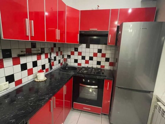 Здам 1-к.кв, вул. Козача, район пл. Пушкіна, парку Перемоги. Запоріжжя