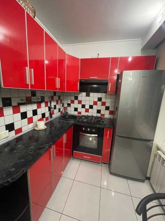 Здам 1-к.кв, вул. Козача, район пл. Пушкіна, парку Перемоги. - фото 1