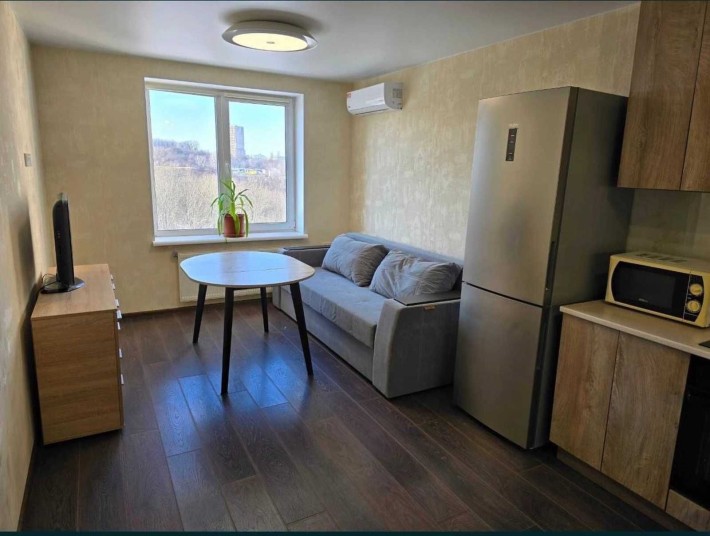 Оренда. Евродавушка.пров.ЖК Orange City. Лисогірський,20.Голосіївський - фото 1