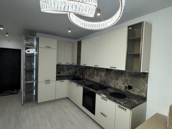 Перша здача сучасної квартири в новому ЖК Винница