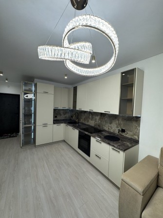 Перша здача сучасної квартири в новому ЖК - фото 1