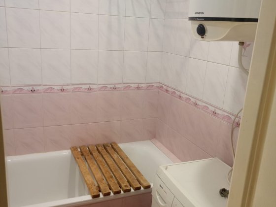 Двокімнатна в оренду