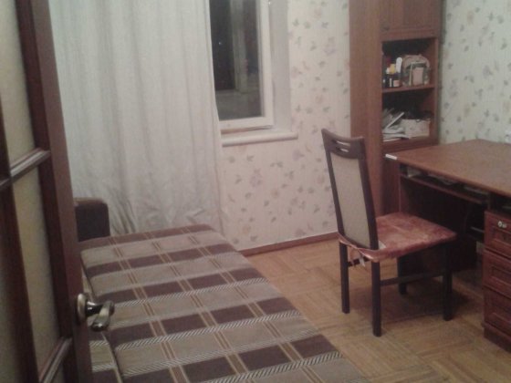 Здається 2-кімнатна квартира, без комісії Киев