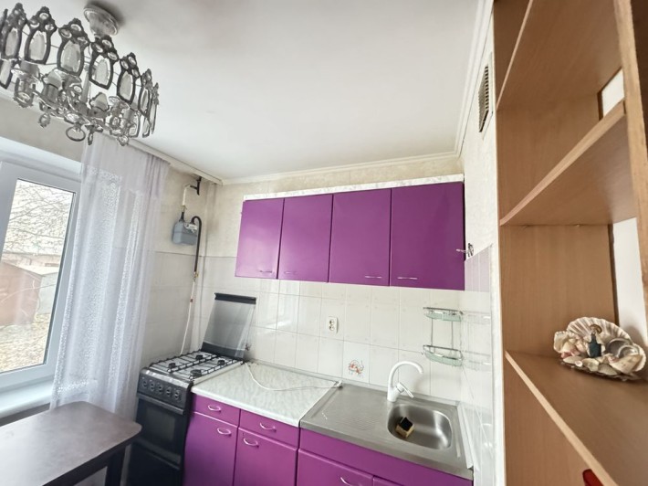 Довготривала оренда 1 кімнатної квартири - фото 1