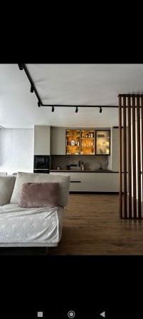 1кімн. Стильна квартира ЖК Лісопарковий. - фото 1