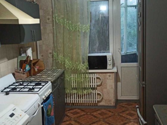 Сдам 3 х комнатную квартиру Запорожье