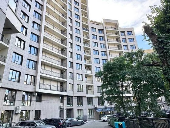 ЦЕНТР новобудова ЖК "Кардинал" вул. Тютюнника Василя, 28 А Київ