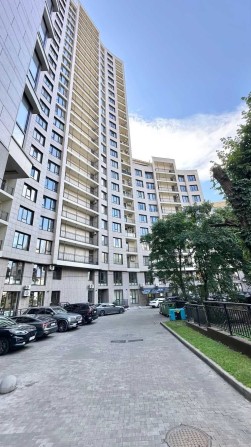 ЦЕНТР новобудова ЖК "Кардинал" вул. Тютюнника Василя, 28 А - фото 1