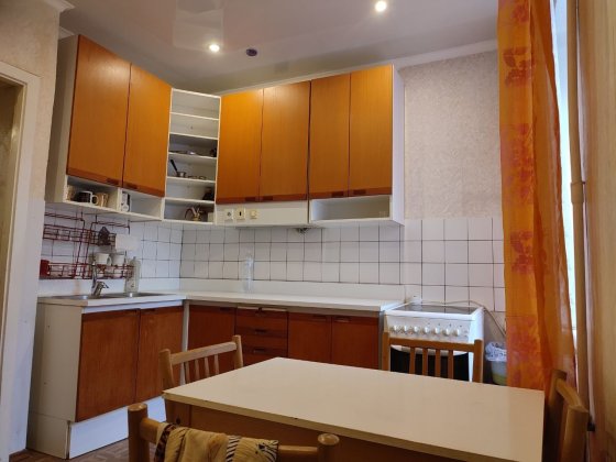 Сдам 1-к. квартиру. Центр города. Собственник. Запоріжжя