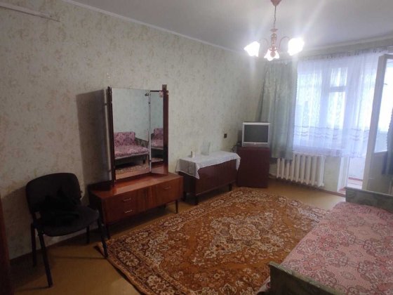 Здам 1 кімнатну квартиру на Литвиненко 3030 Вінниця