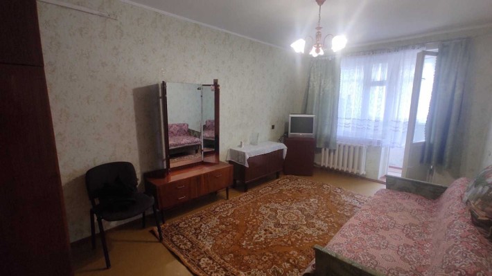 Здам 1 кімнатну квартиру на Литвиненко 3030 - фото 1