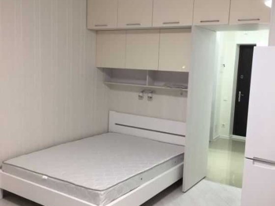 Здам квартиру-студію у ЖК «Яскравий»